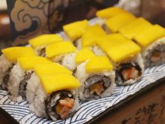 -韵咖啡自助餐厅(天津香格里拉店)