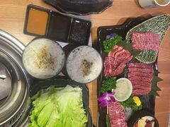 -丸藏和牛烧肉专门店(园区师惠坊店)