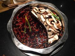 -纸盐河码头火锅(十八梯店)