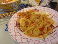 -撒拉花儿·新疆菜·清真(太阳宫店)