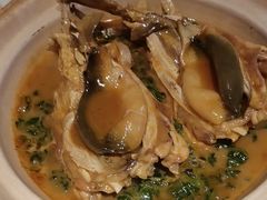 -永安鱼庄·镇江菜(丁卯店)