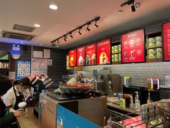 -星巴克(北京南站第三店)