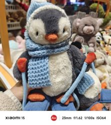 点击看大图 -哈姆雷斯(王府井百货大楼店)