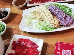 -海银海记潮汕牛肉火锅(新港中路海珠店)