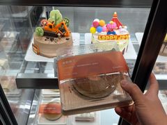 -可莎蜜儿(金沙学府店)