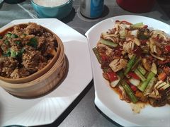 -四川饭店(城乡购物中心店)