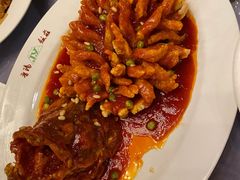 -晋阳饭庄(虎坊桥店)