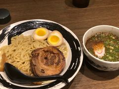 -雷神拉面(财富中心玉米楼店)