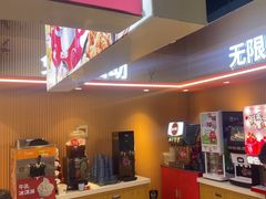 -龍歌自助小火锅(秦淮水游城店)