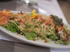 -LA CREPERIE BRETONNE布列塔尼法式餐厅(天童北路店)