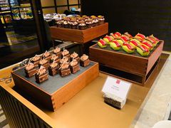 -康莱德酒店·美庭自助餐厅