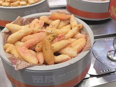 -密友回转自助火锅(世茂国际广场店)