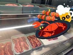-蚝英雄鲜蚝自助专门店(长楹天街直营店)