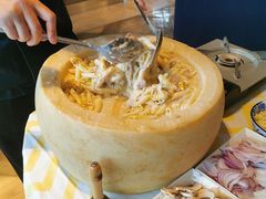 -新食谱全日制餐厅·苏州苏州湾艾美酒店