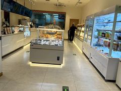 -烘焙町面包店(西四店)
