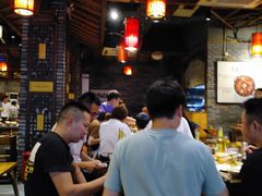 -重庆渝达老火锅(春熙路店)