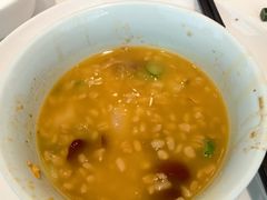 -巴音浩日娲·蒙餐(双林东路店)