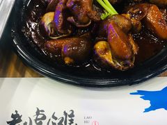 -老虎滩大连海鲜烧烤(建邺云锦路总店)