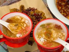 -九老汉·川渝江湖菜(合川路2店)