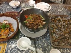 -米庄·原味私房菜(骏壹万邦店)