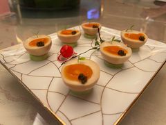 -东海朗廷酒店-唐阁T’ANG COURT 中餐厅