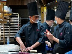 -嘉华鲜花饼·现烤(昆明老街店)