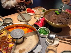 -巴奴毛肚火锅(七宝领展广场店)