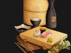 -广东嘉华大酒店·季花铁板烧餐厅