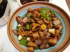 -老费牛杂馆(西菜市巷店)