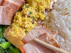 -张腾记茶餐厅(保利大都汇C区店)