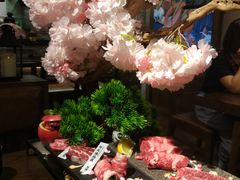 -樱宿日式和牛烧肉(五道口店)