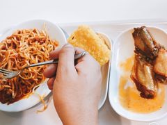 -宜家·瑞典风味餐厅(烟台路店)