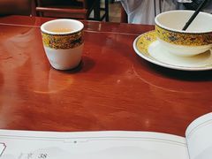 -京味张·北京烤鸭(天河南二路店)