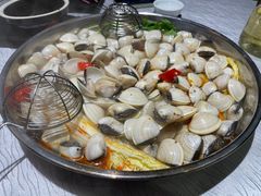 -味可道美食坊(福基路店)