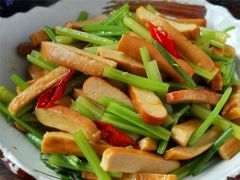 -杭百味·大众精选杭帮菜(西湖音乐喷泉店)