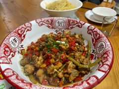 -浏阳小饭铺(洪西小区店)