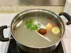 -就这家旋转小火锅(西安路罗斯福店)