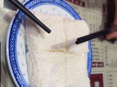 -捷信牛奶甜品世家(合生汇店)