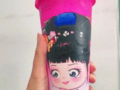 -LELECHA乐乐茶(王府井喜悦店)