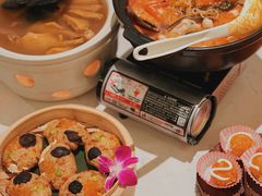 -香香海南菜餐厅