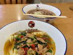 -和记粉馆(湘春路店)