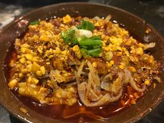 -巴四老城区炭火蛙锅(张江店)