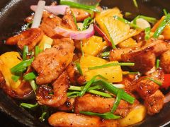 -旺爷砂锅·茶作(国贸城店)