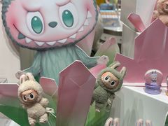 -泡泡玛特POPMART(万达店)