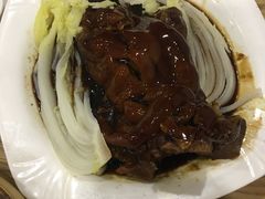 -禧座港式餐厅(星河店)