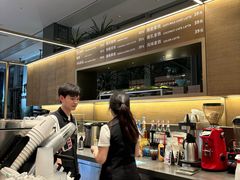 -茑屋书店(天目里店)