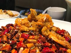 -川里谈·川味小馆(北京路店)