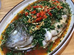 柠檬鱼-妈妈的味道(和顺古镇店)