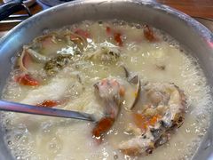 -台山侨雅海鲜粥底火锅(台山侨雅花苑店)