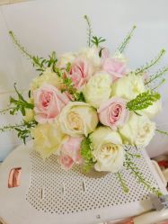 -喜乐汇·婚车(华润橡树湾3期店)